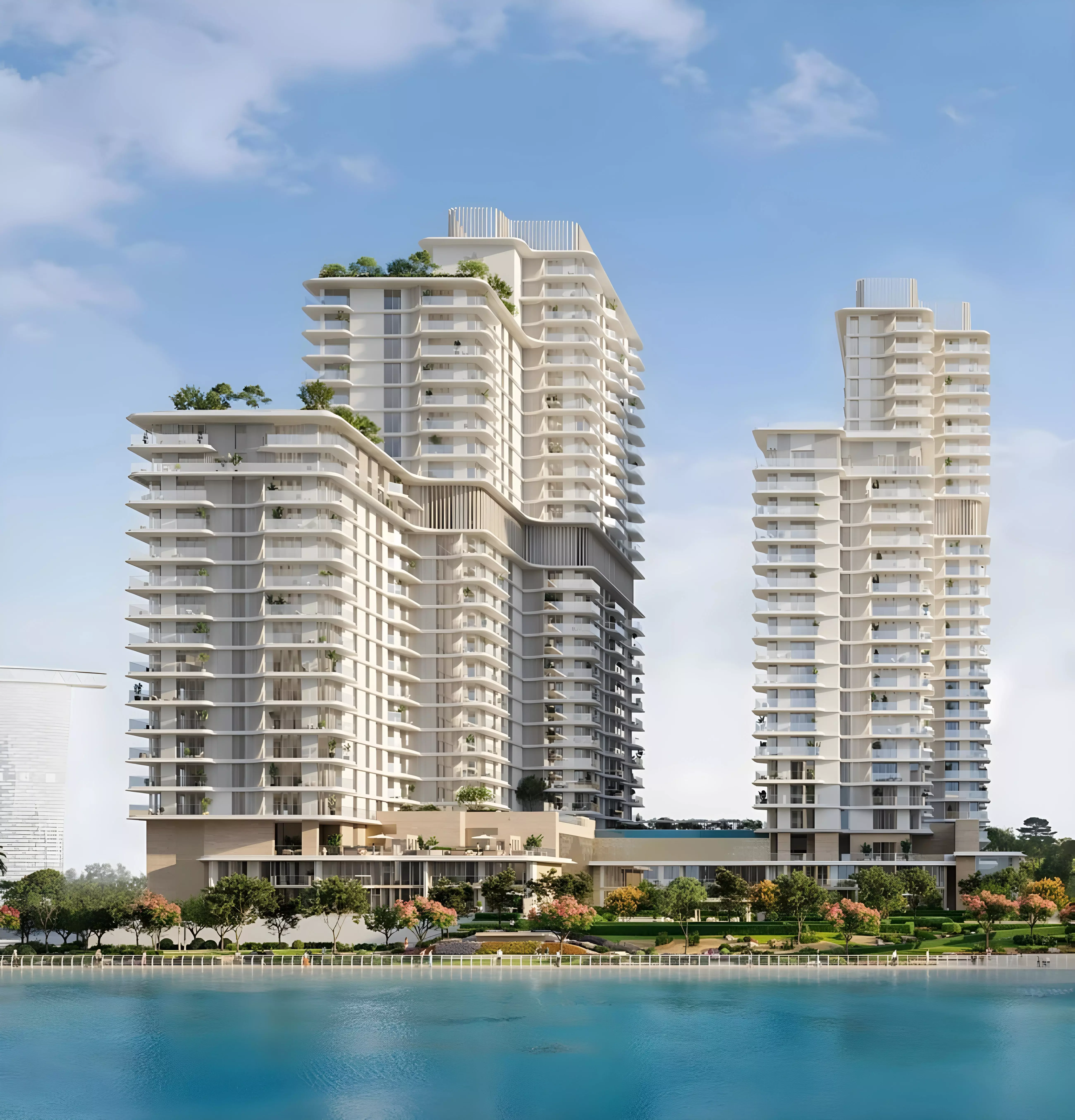 Apartment for sale in Abu Dhabi, Al Reem Island, Abu Dhabi