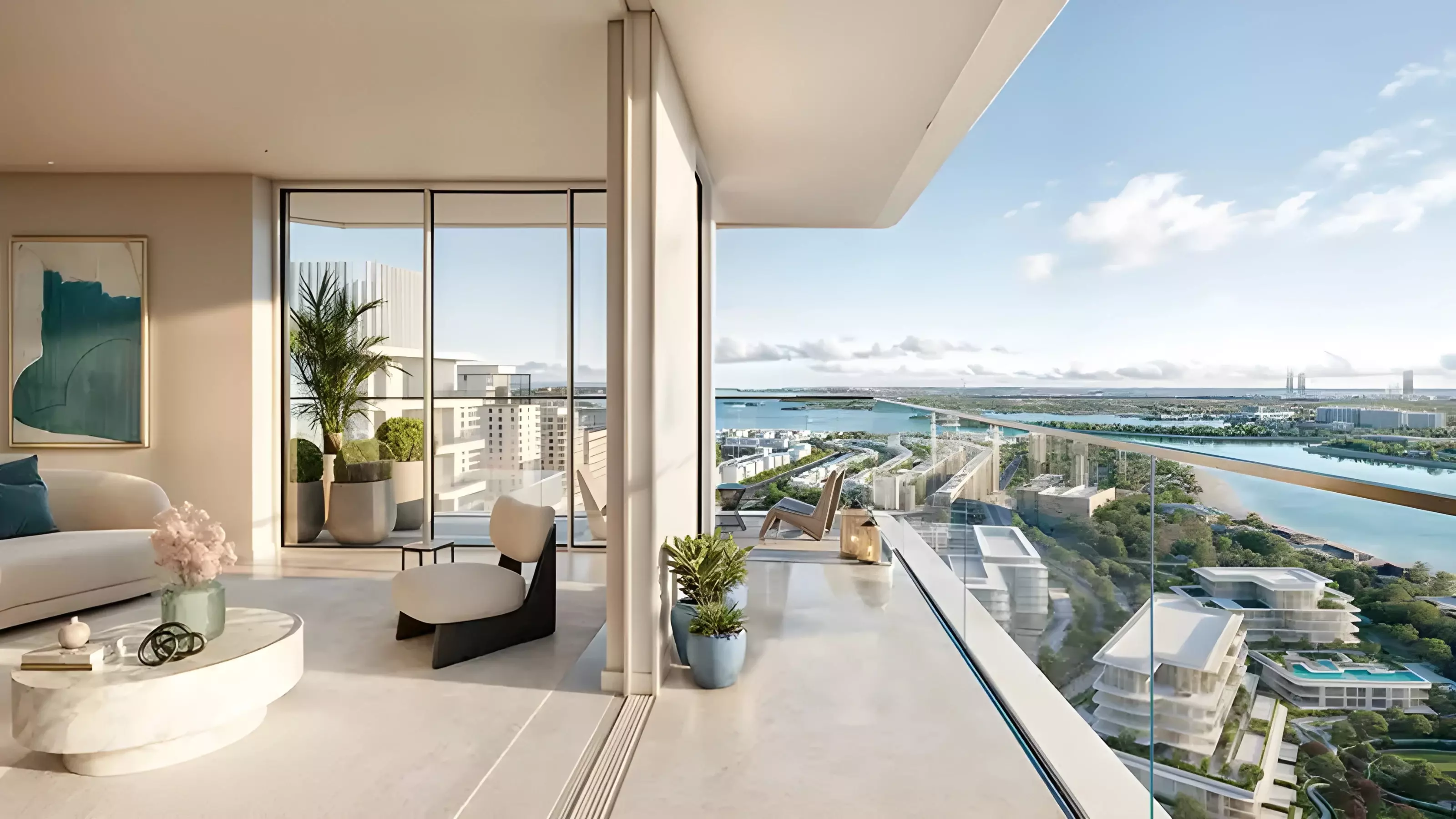 Apartment for sale in Abu Dhabi, Al Reem Island, Abu Dhabi