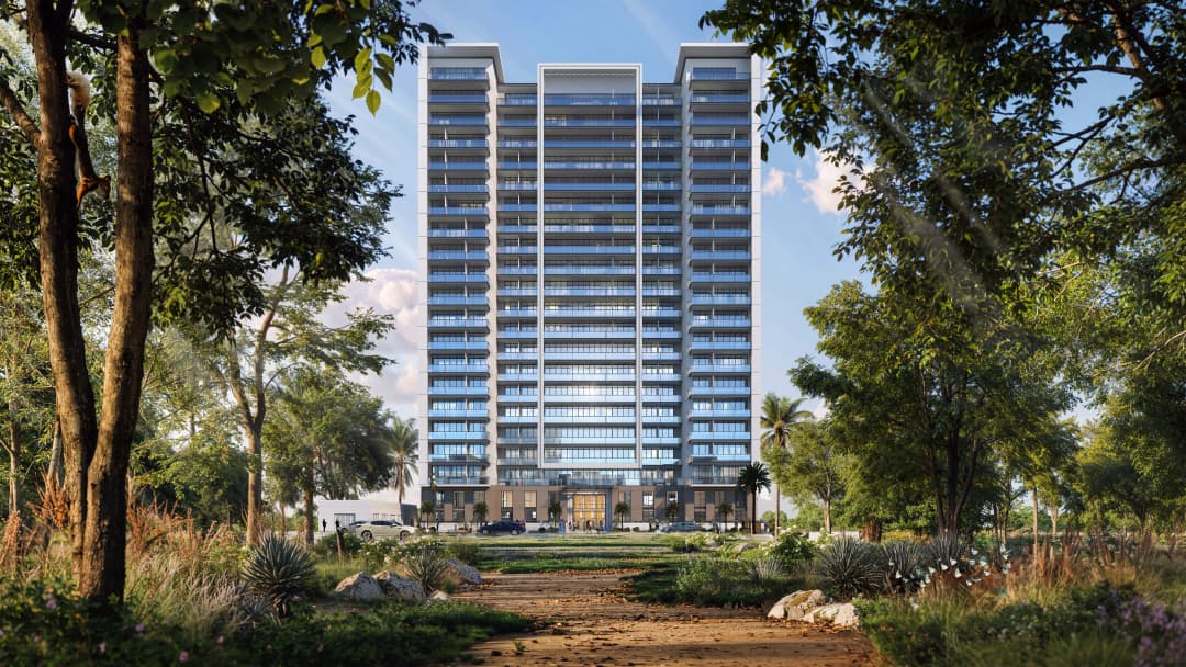 Apartment for sale in Dubai, Wadi Al Safa 3, Dubai