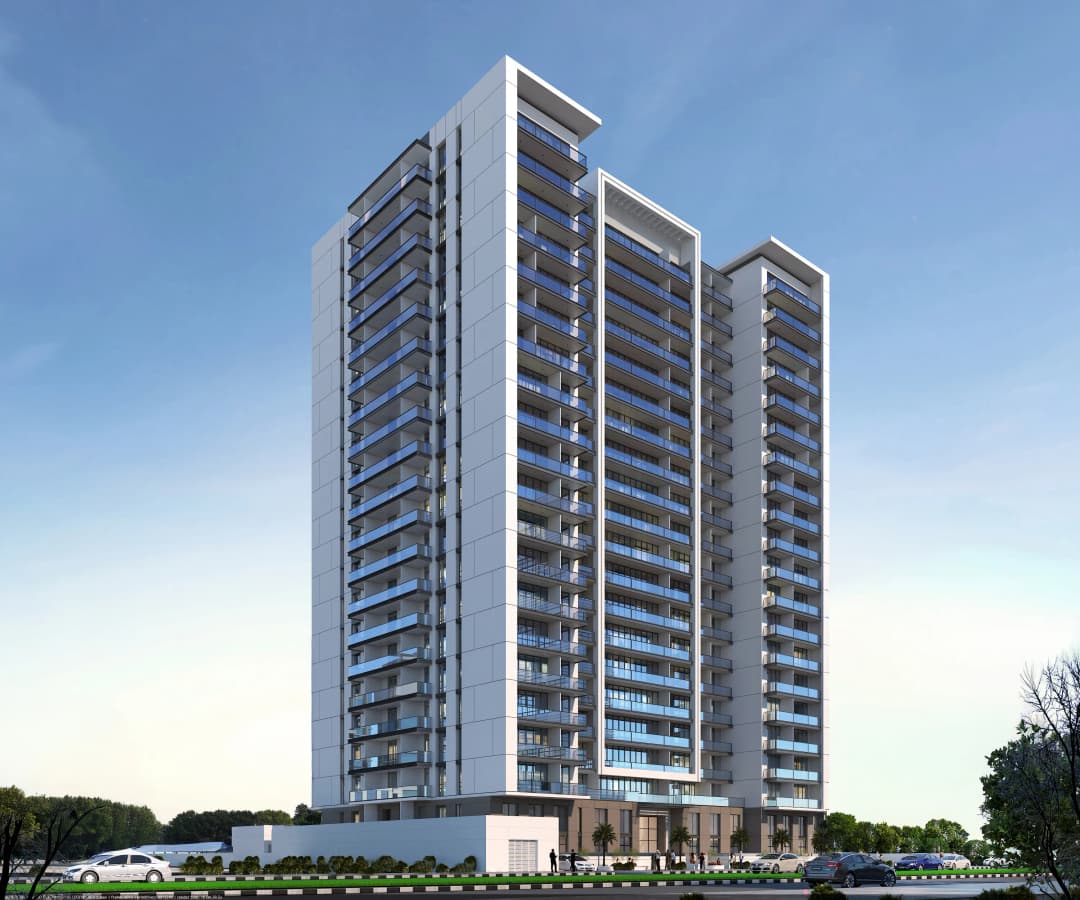 Apartment for sale in Dubai, Wadi Al Safa 3, Dubai