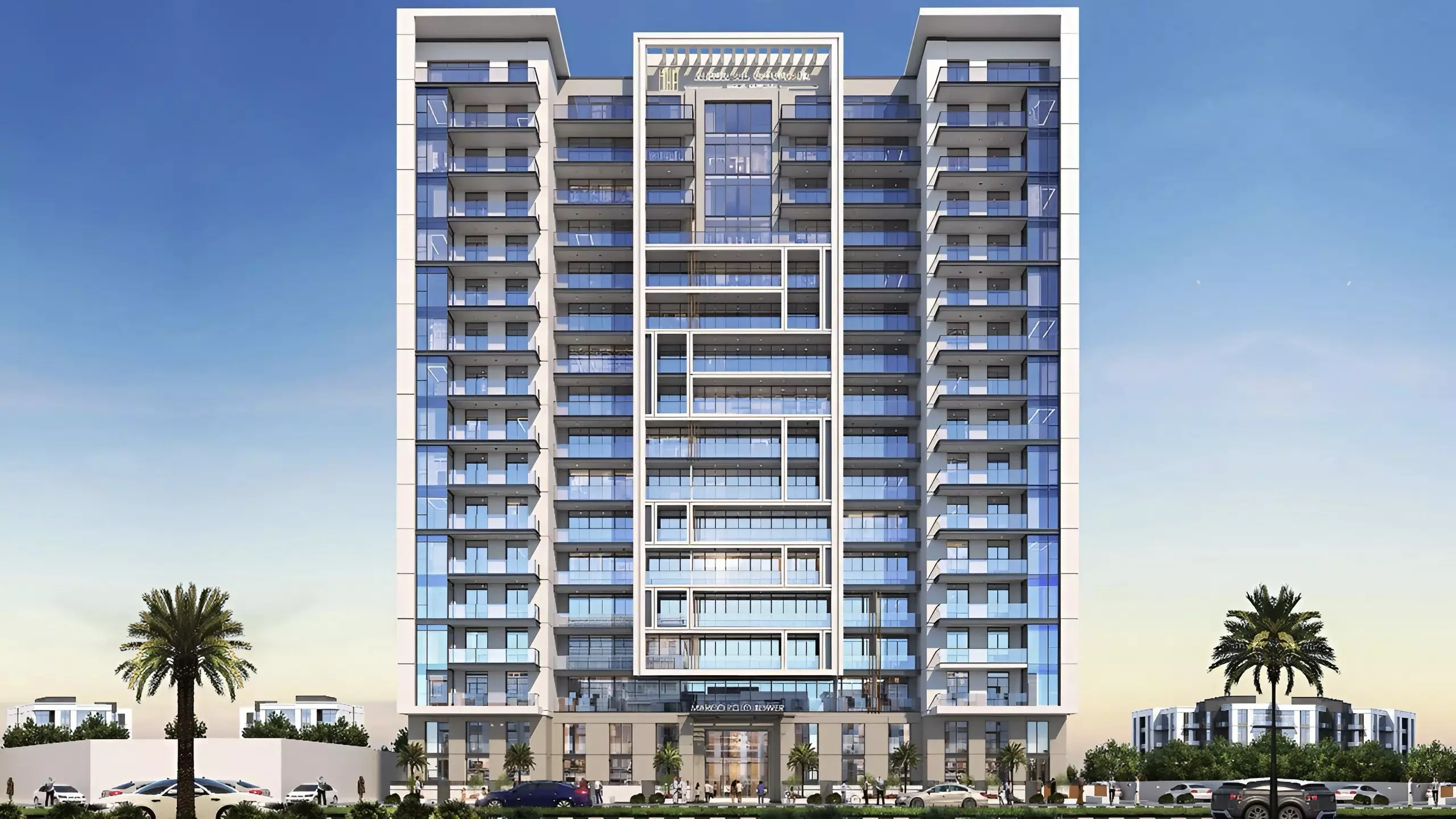 Apartment for sale in Dubai, Wadi Al Safa 3, Dubai