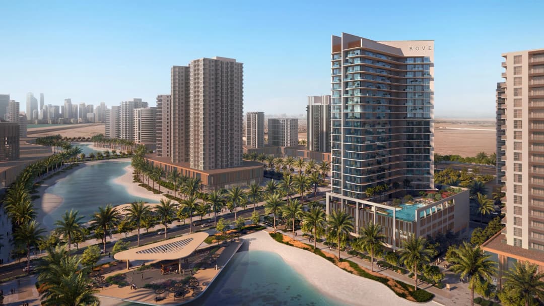 Apartment for sale in Dubai, Bukadra, Dubai