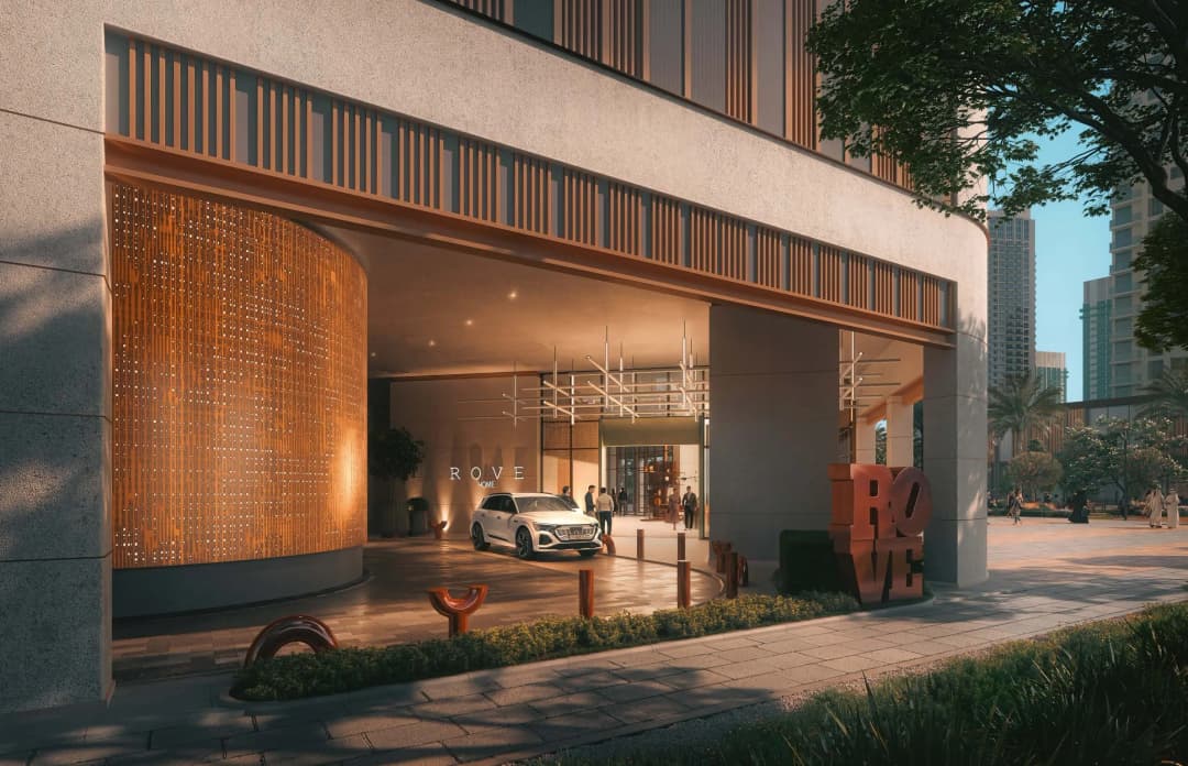 Apartment for sale in Dubai, Bukadra, Dubai