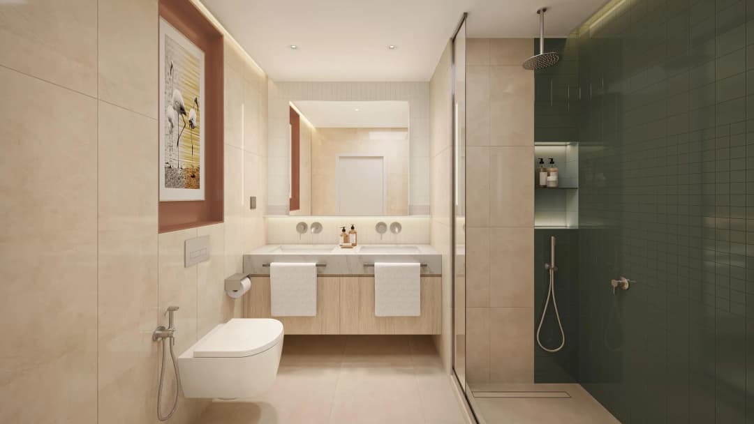 Apartment for sale in Dubai, Bukadra, Dubai