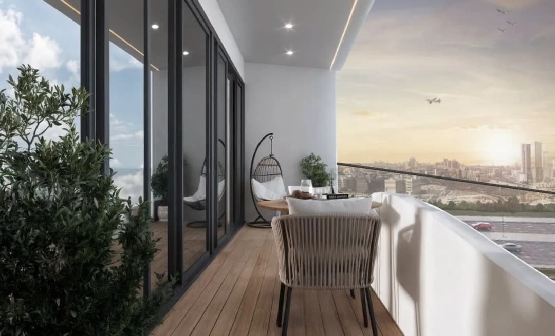 Apartment for sale in Dubai, Meydan City, Dubai
