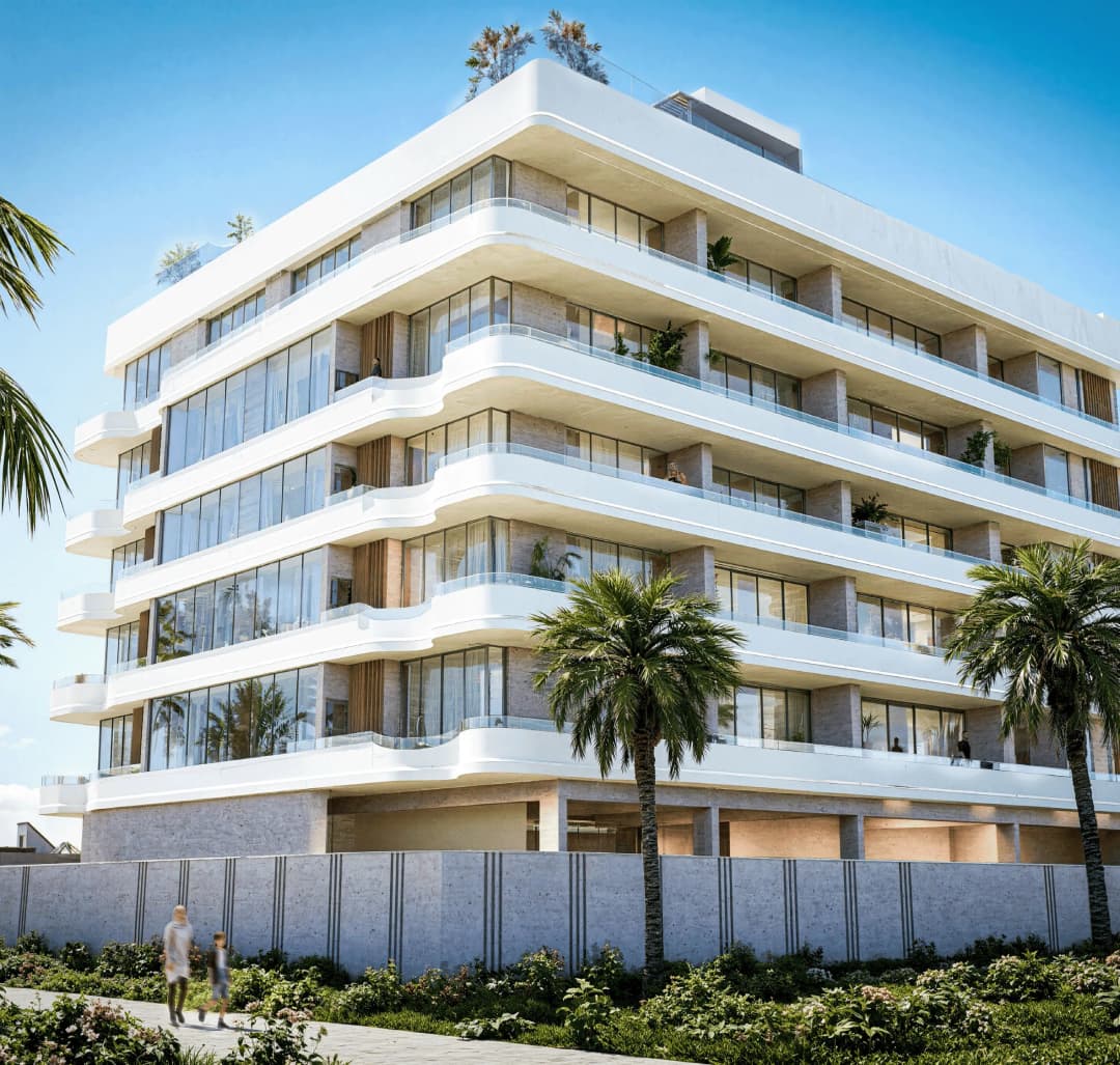 Apartment for sale in Dubai, Meydan City, Dubai