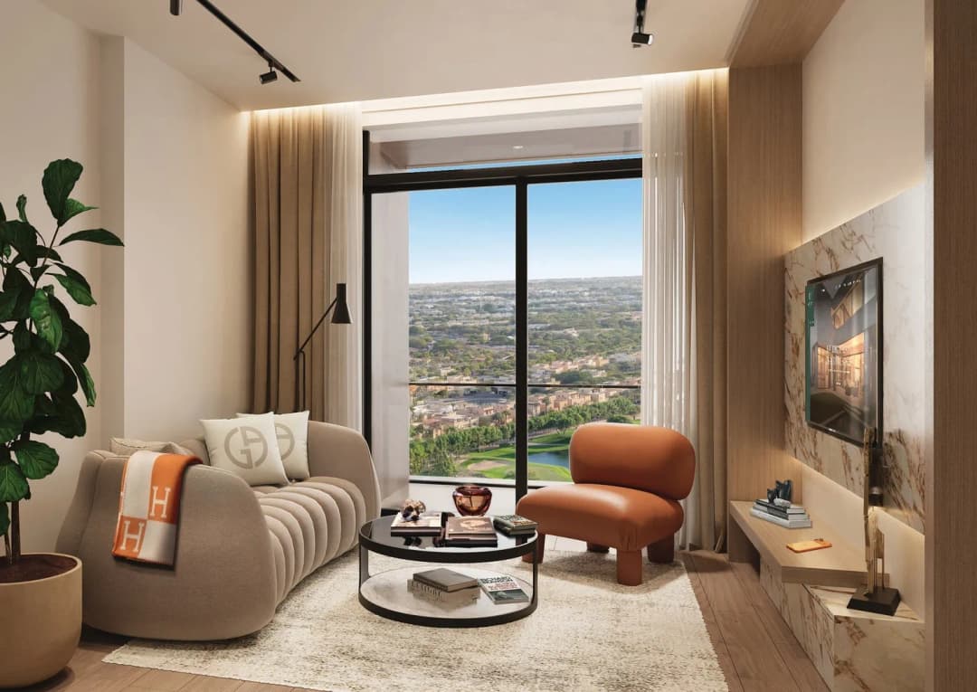 Apartment for sale in Dubai, Dubai Land Residence Complex, Dubai