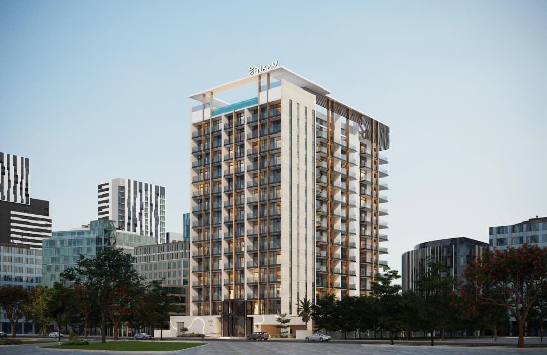 Apartment for sale in Dubai, Dubai Land Residence Complex, Dubai