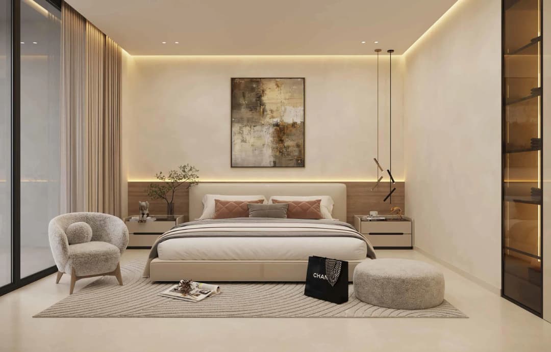 Apartment for sale in Dubai, Dubai Land Residence Complex, Dubai