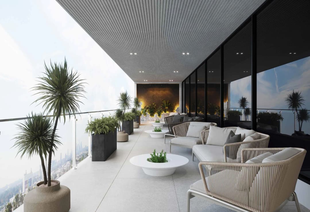 Apartment for sale in Dubai, Dubai Land Residence Complex, Dubai