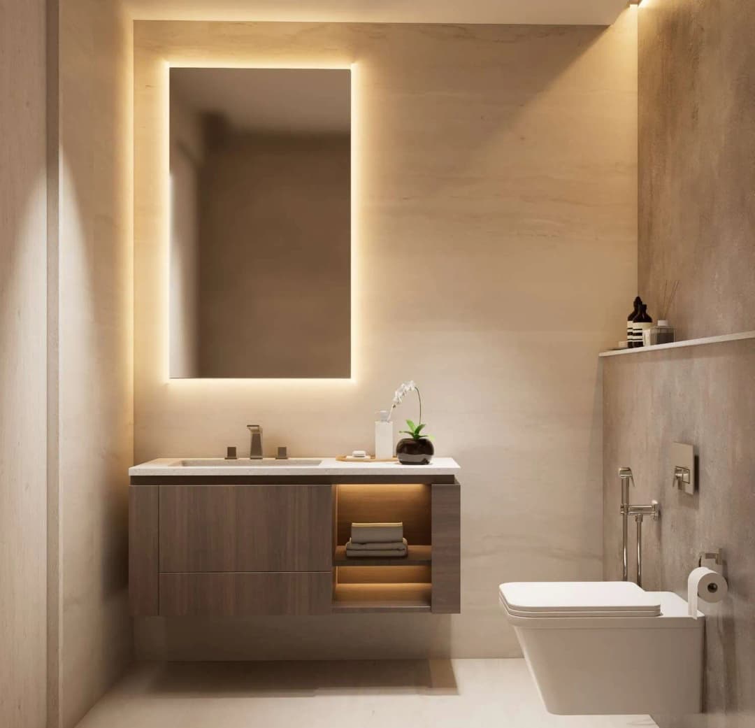 Apartment for sale in Dubai, Liwan, Dubai
