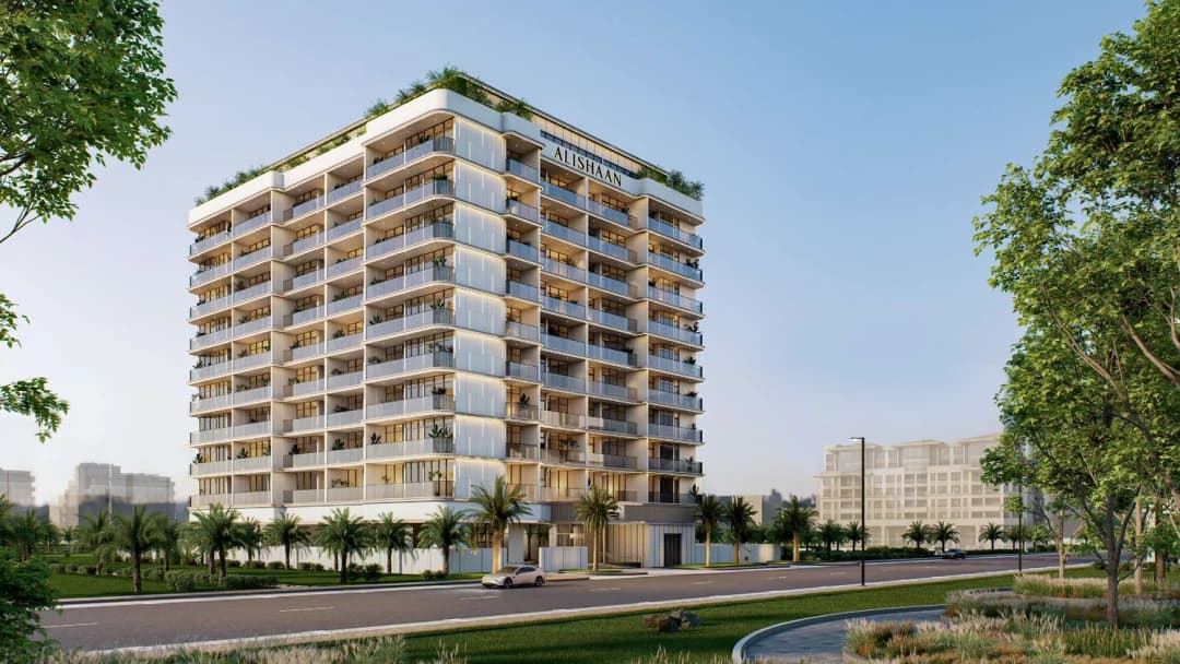 Apartment for sale in Dubai, Liwan, Dubai
