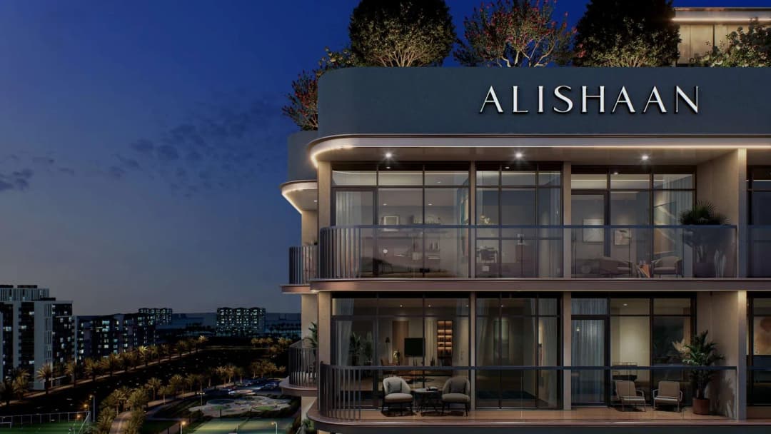 Apartment for sale in Dubai, Liwan, Dubai