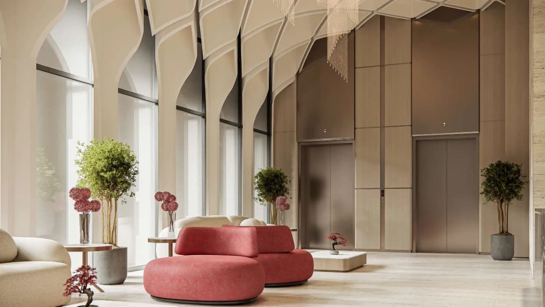 Apartment for sale in Dubai, Liwan, Dubai