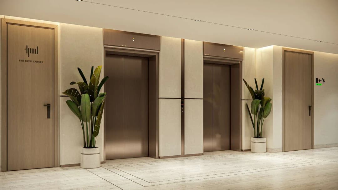 Apartment for sale in Dubai, Liwan, Dubai