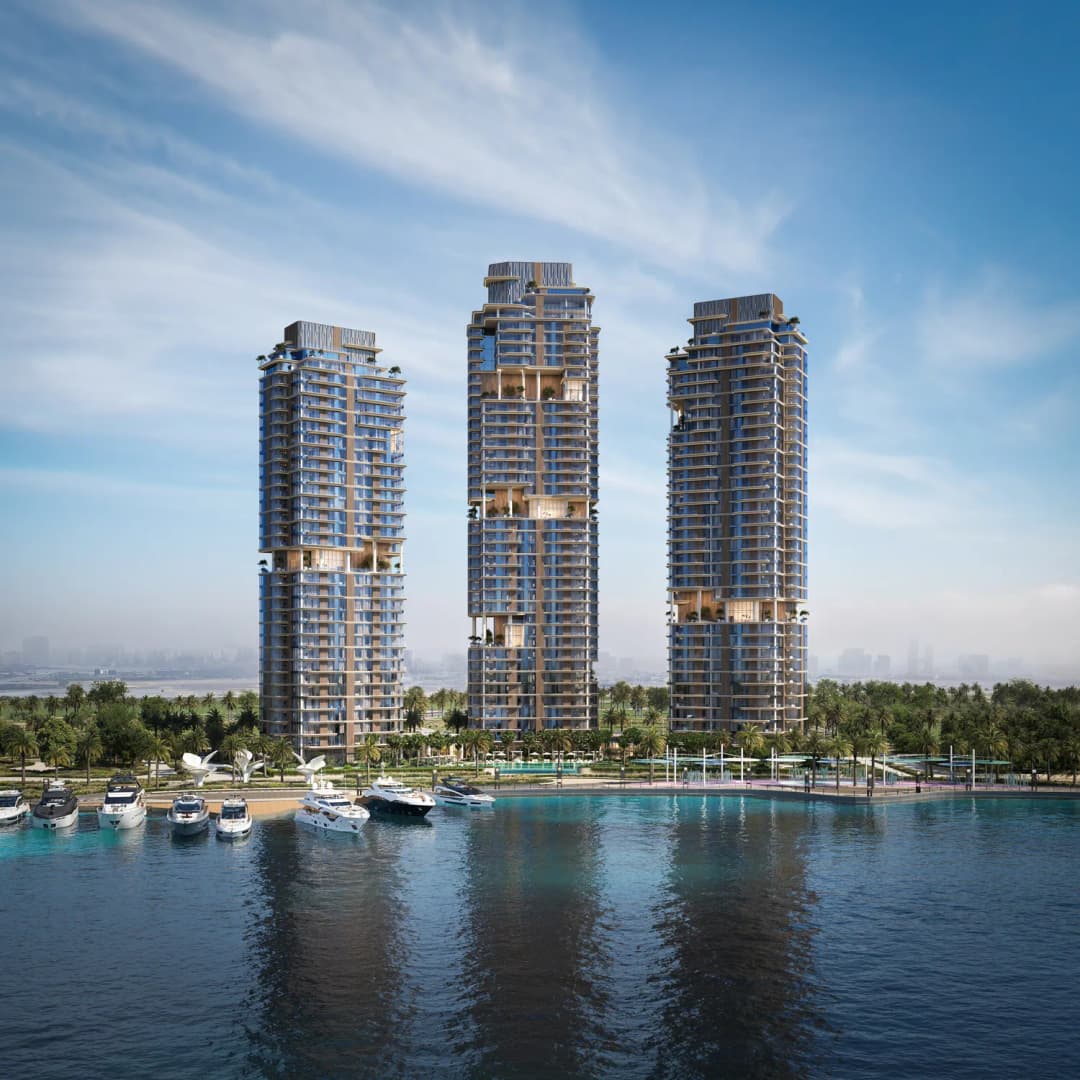 Apartment for sale in Dubai, Dubai Design District, Dubai