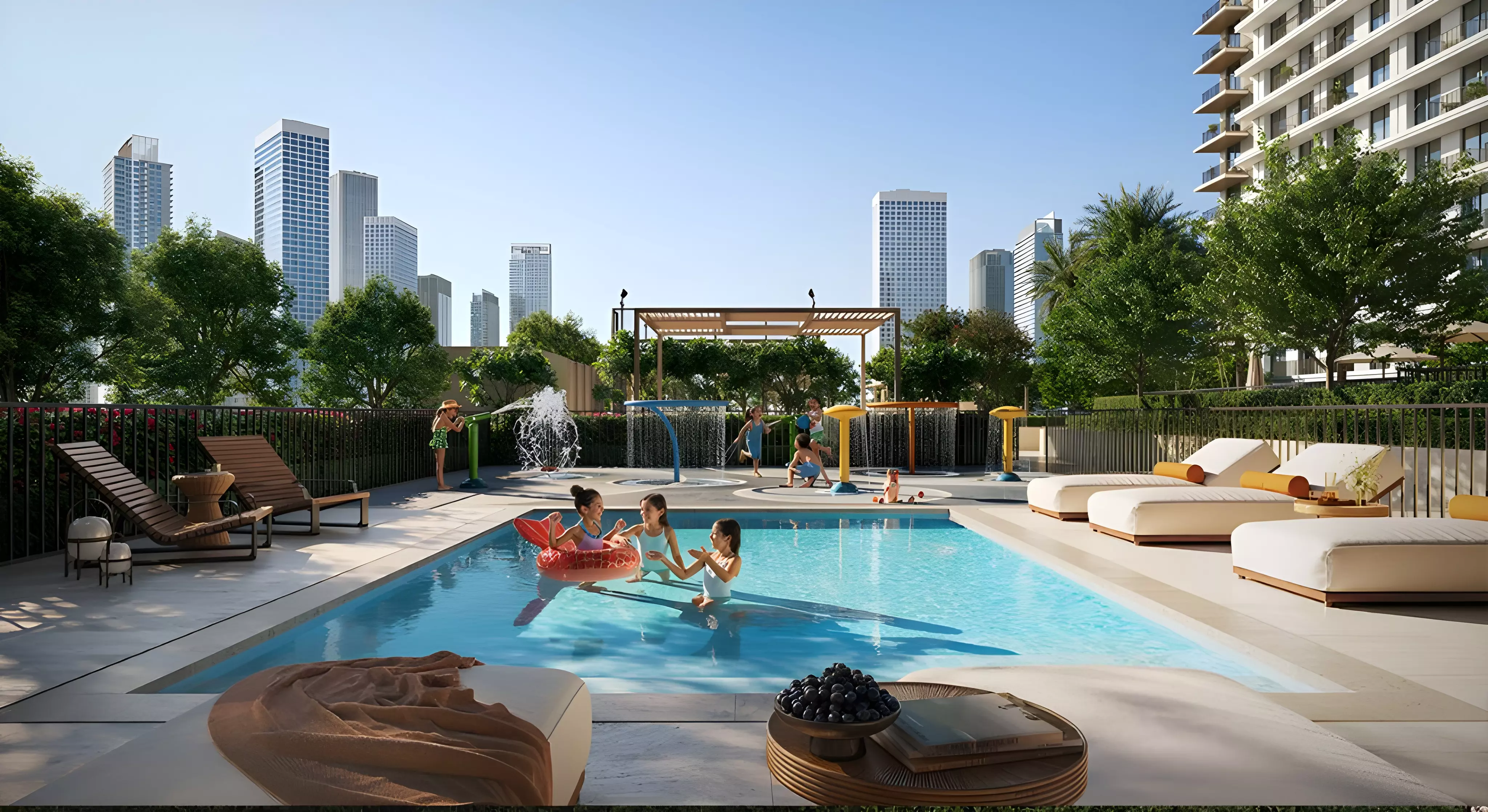 Apartment for sale in Dubai, Ras Al Khor , Dubai