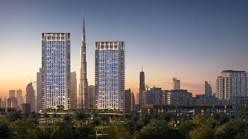 Apartment for sale in Dubai, Ras Al Khor , Dubai