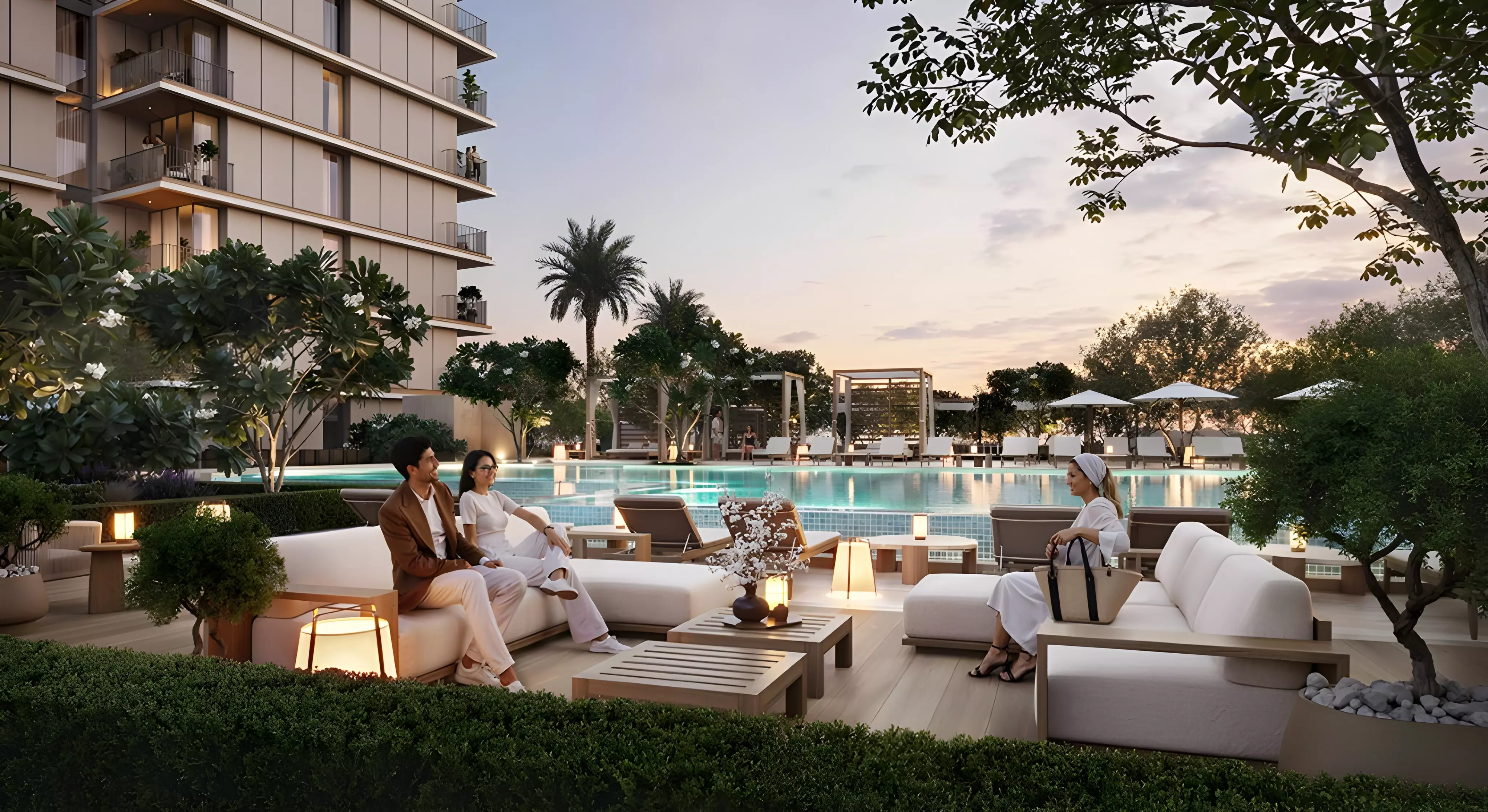 Apartment for sale in Dubai, Ras Al Khor , Dubai