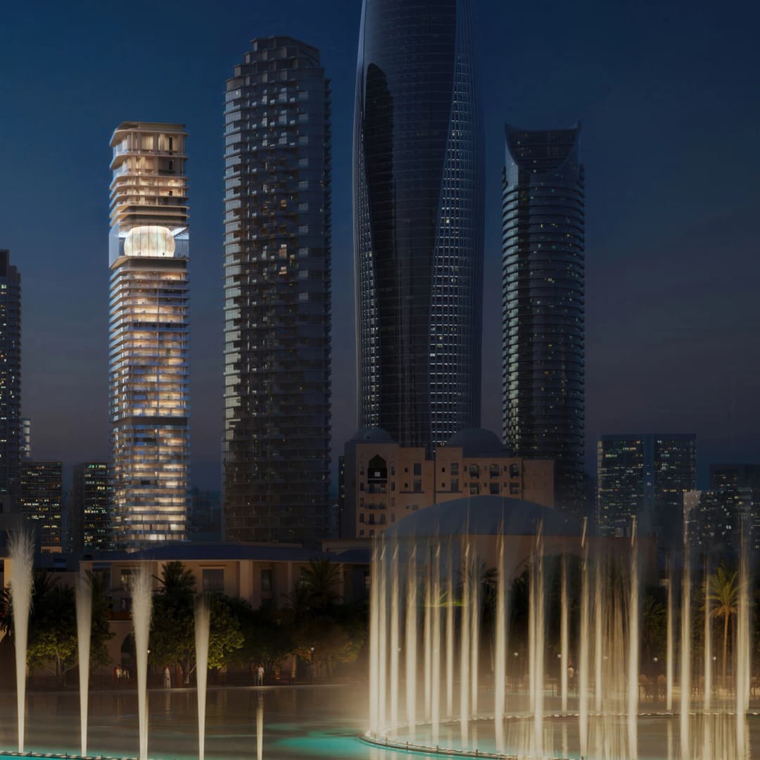 Inaura Hotels & Residences Downtown 3