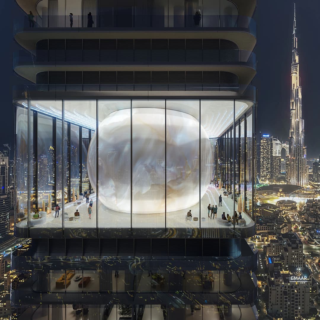 Inaura Hotels & Residences Downtown 4