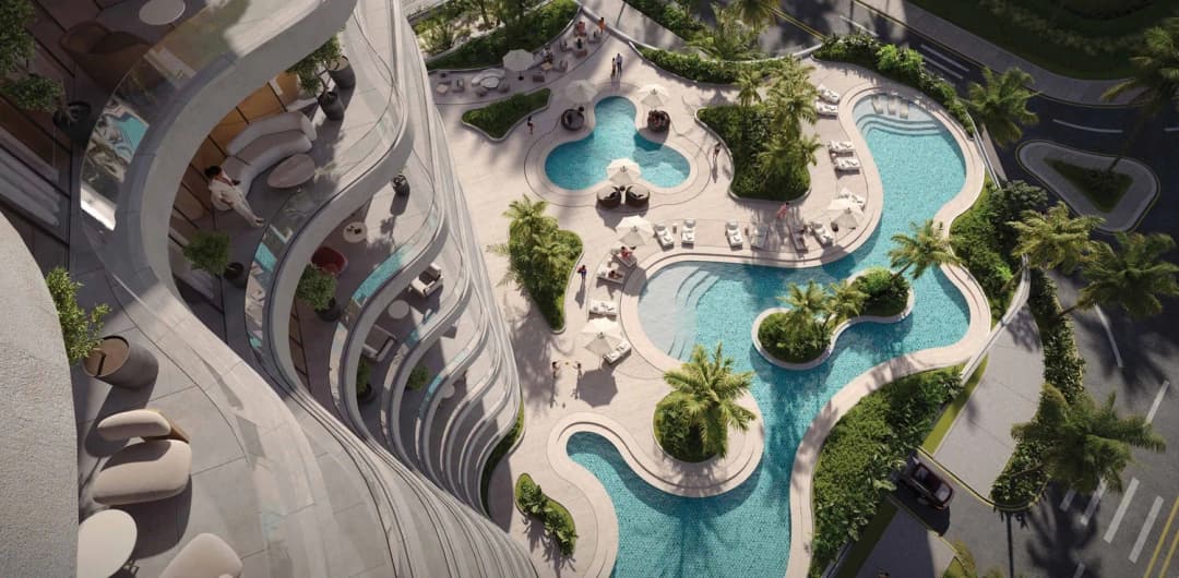 Apartment for sale in Abu Dhabi, Al Reem Island, Abu Dhabi