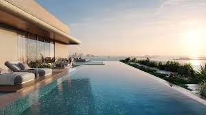 Apartment for sale in Dubai, Dubai Islands, Dubai