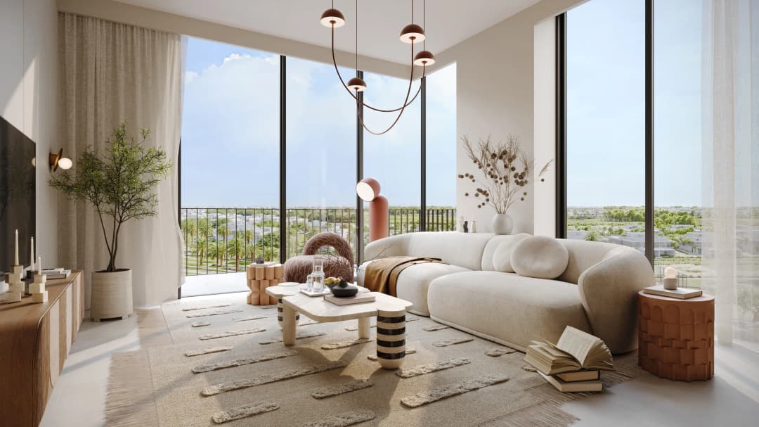 Apartment for sale in Dubai, Dubai Hills Estate, Dubai