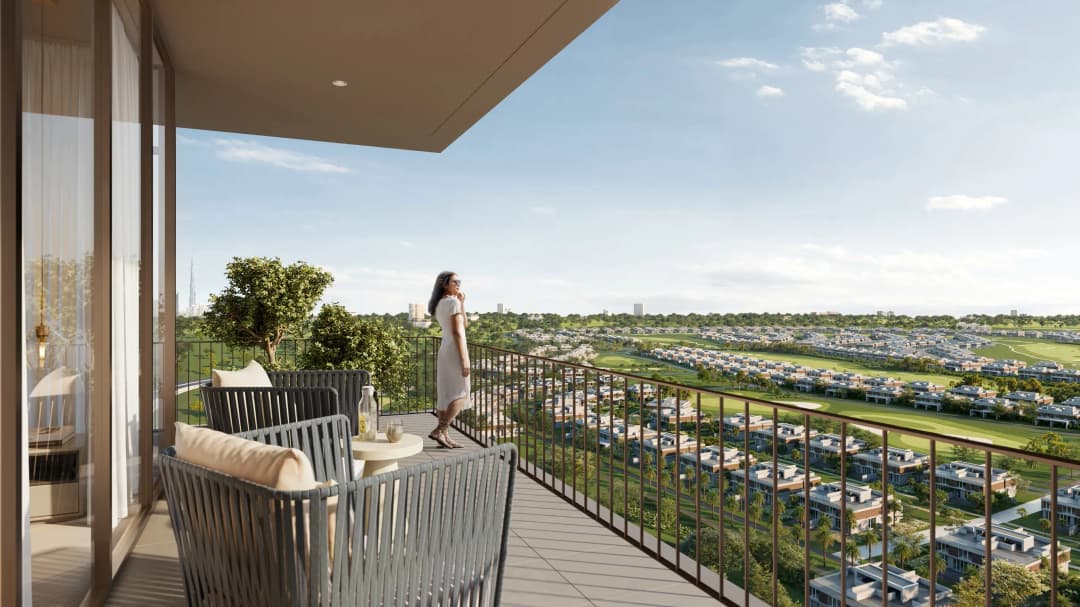 Apartment for sale in Dubai, Dubai Hills Estate, Dubai
