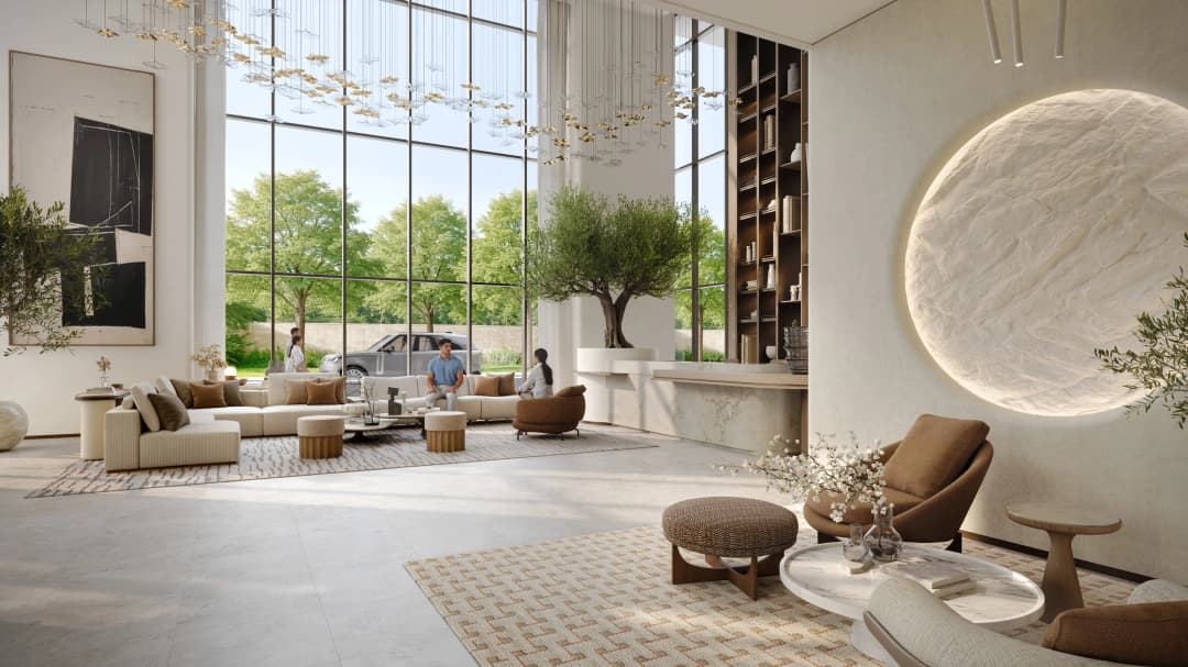 Apartment for sale in Dubai, Dubai Hills Estate, Dubai