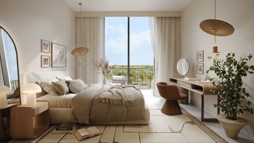 Apartment for sale in Dubai, Dubai Hills Estate, Dubai