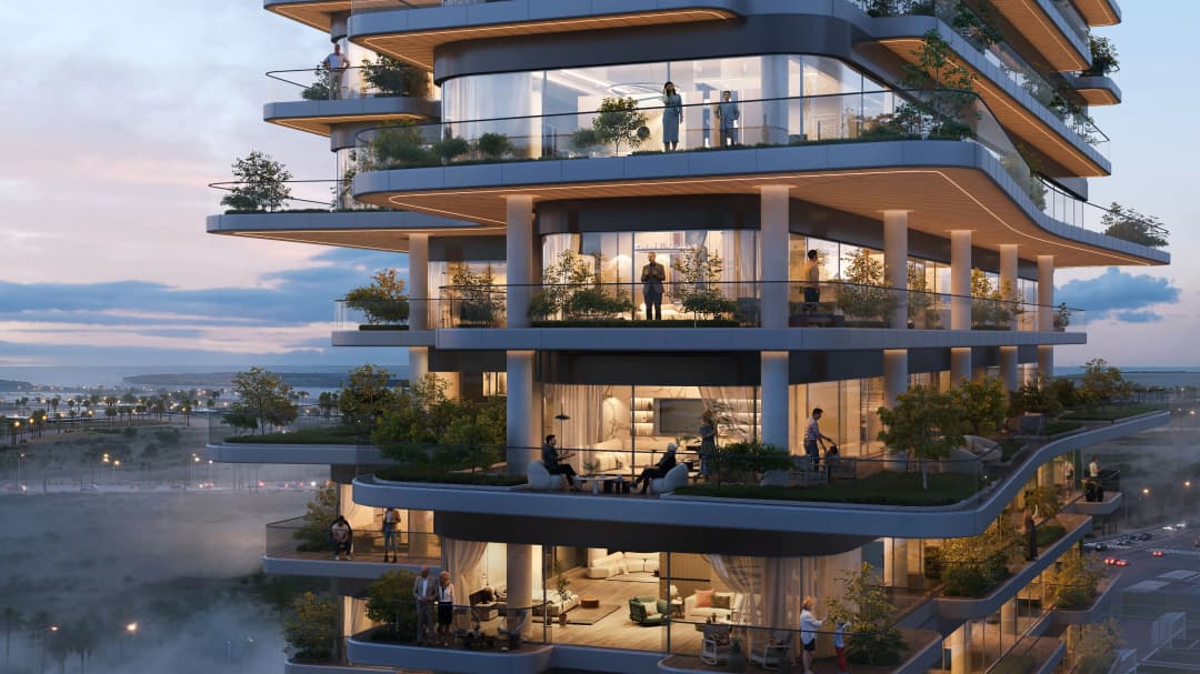 One Residence Al Reem Island 5
