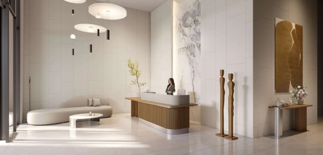 Apartment for sale in Dubai, Dubai Land Residence Complex, Dubai