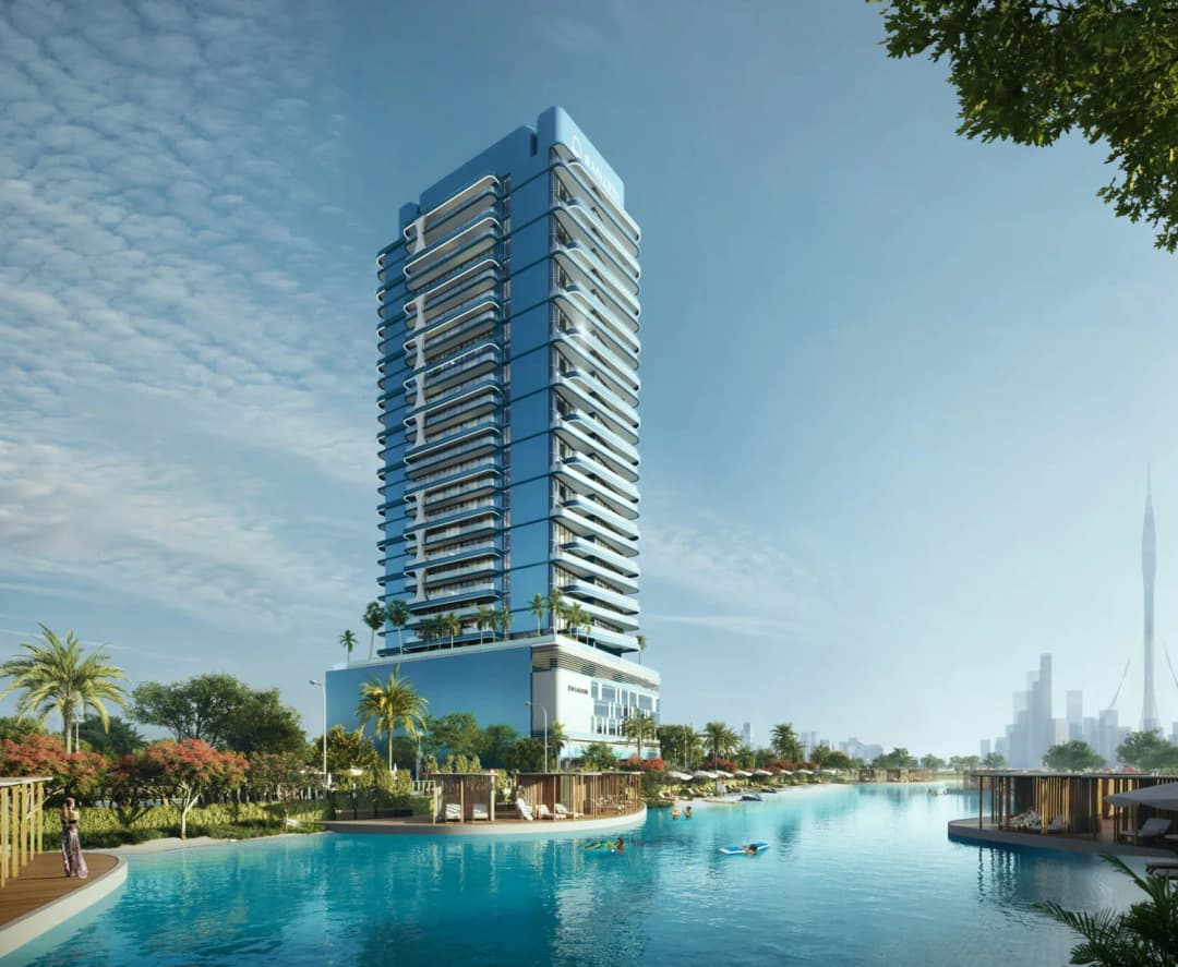 Apartment for sale in Dubai, Bukadra, Dubai