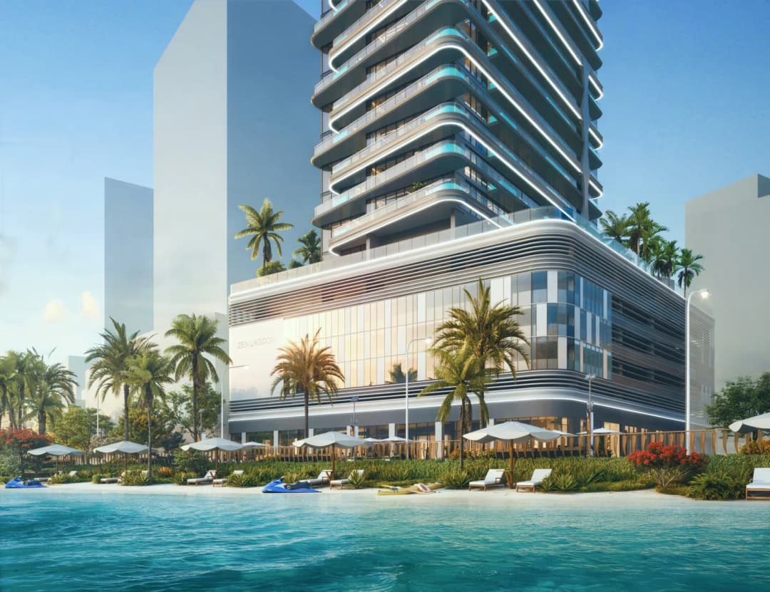 Apartment for sale in Dubai, Bukadra, Dubai