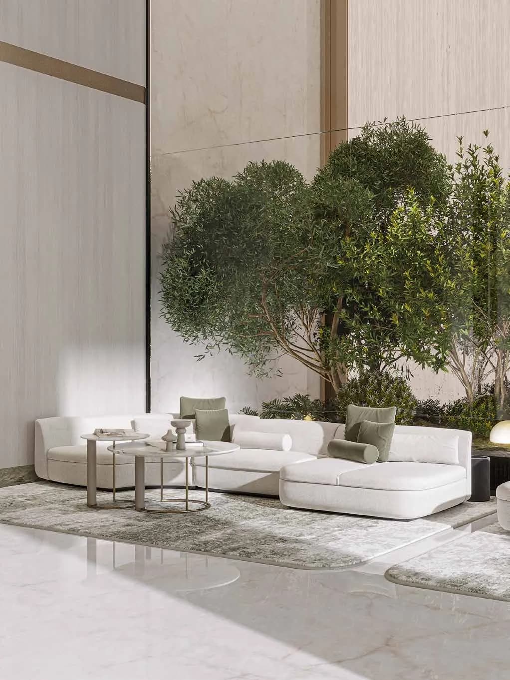 Apartment for sale in Dubai, Dubai Land Residence Complex, Dubai
