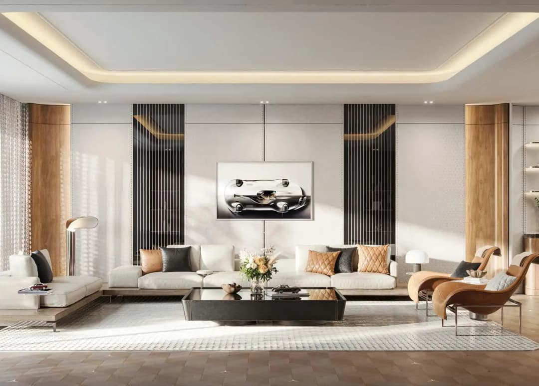 Apartment for sale in Dubai, Nad Al Sheba, Dubai