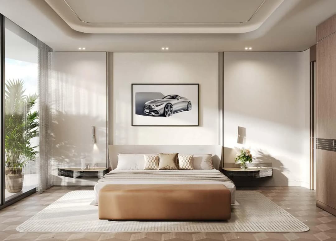 Apartment for sale in Dubai, Nad Al Sheba, Dubai