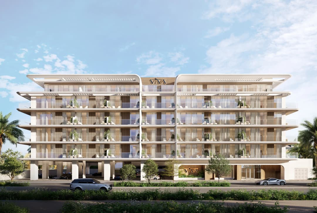 Apartment for sale in Dubai, Wadi Al Safa 3, Dubai