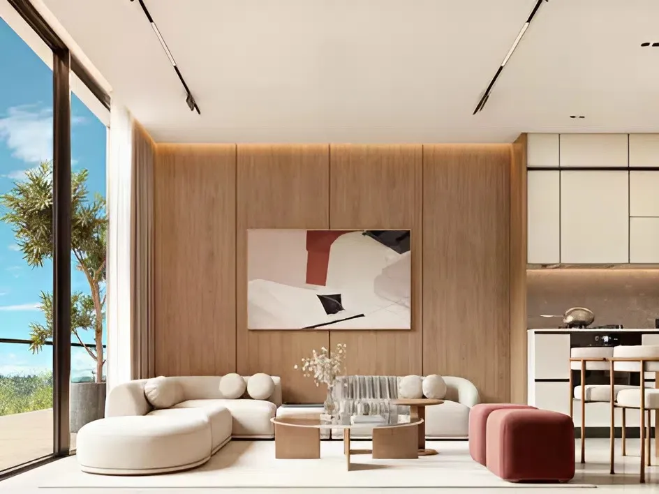 Apartment for sale in Dubai, Wadi Al Safa 3, Dubai
