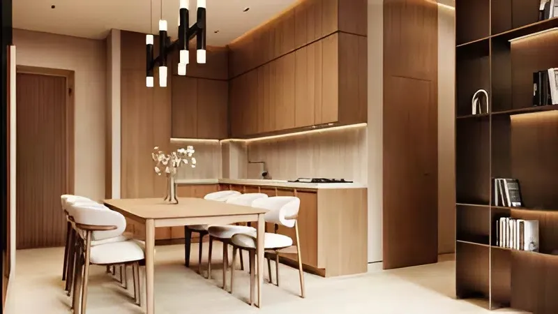 Apartment for sale in Dubai, Wadi Al Safa 3, Dubai