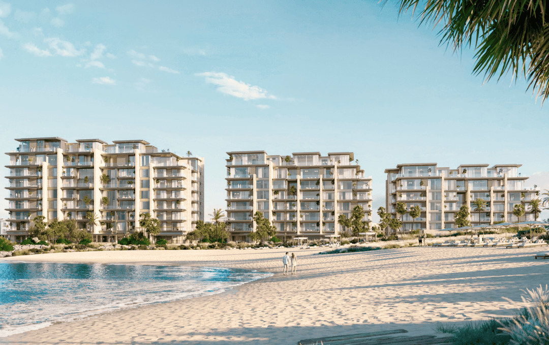 Solaya at La Mer