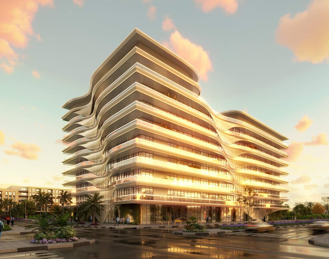 Apartment for sale in Dubai, Arjan, Dubai