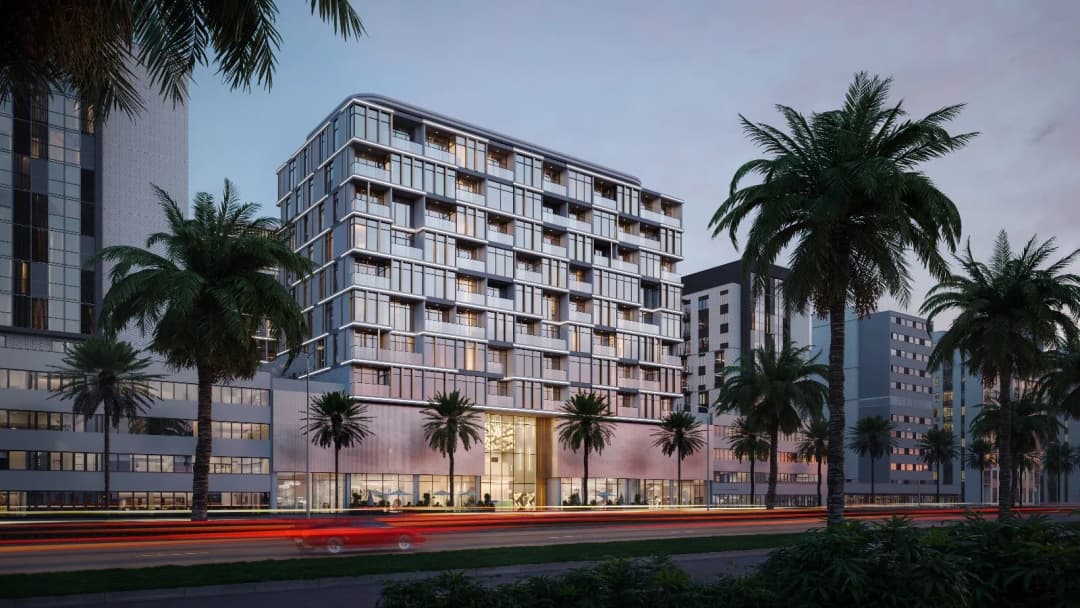 Apartment for sale in Dubai, Al Satwa, Dubai
