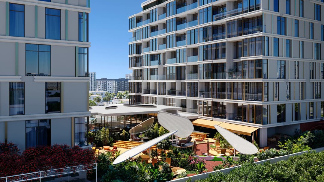 Apartment for sale in Dubai, Al Satwa, Dubai