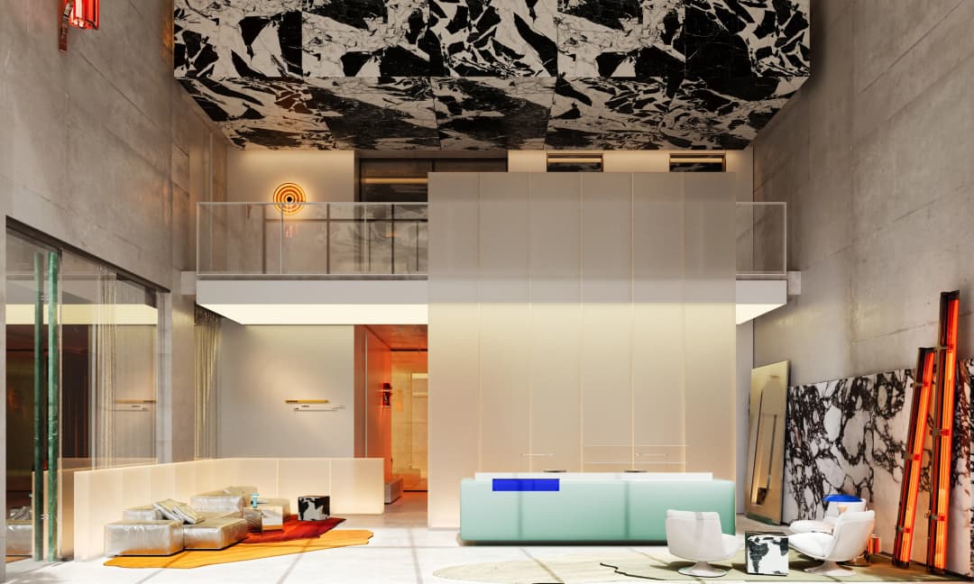 Apartment for sale in Dubai, Al Satwa, Dubai