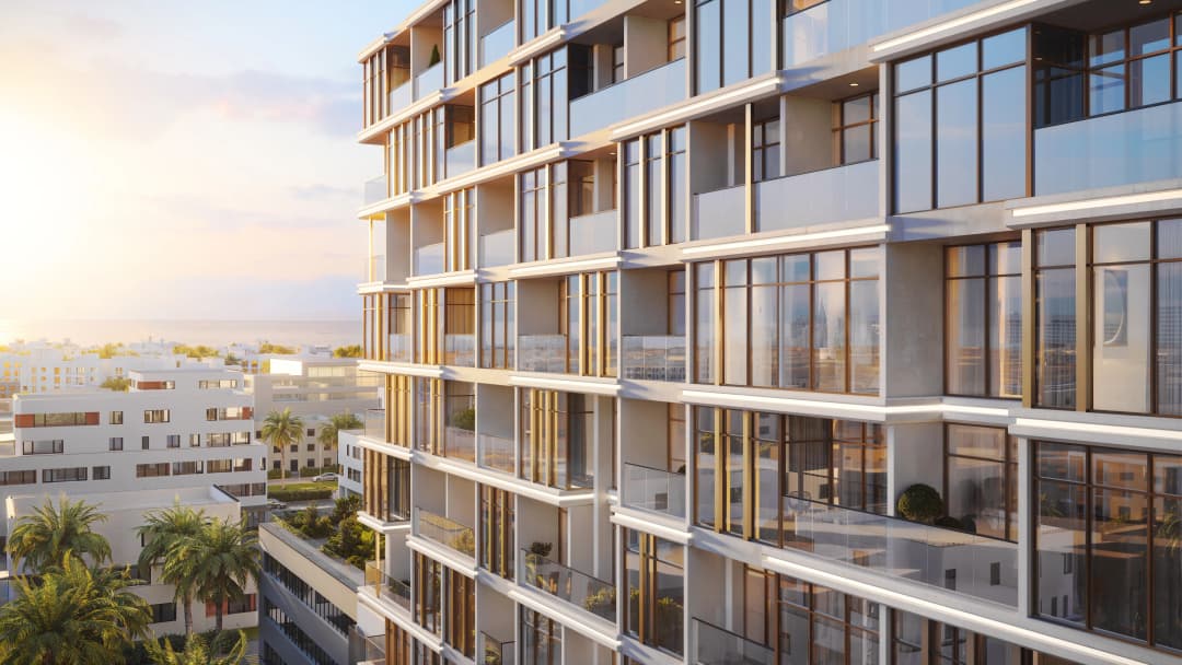 Apartment for sale in Dubai, Al Satwa, Dubai
