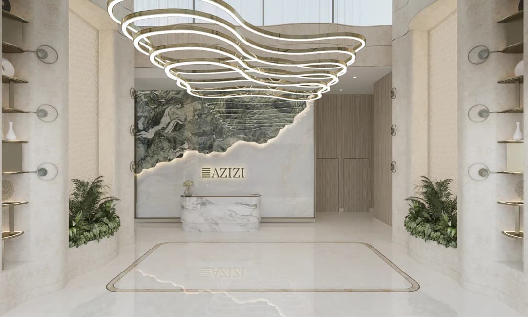 Apartment for sale in Dubai, Meydan City, Dubai