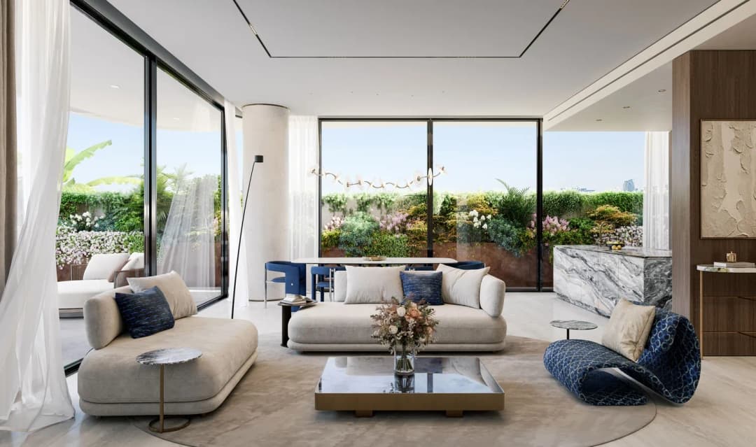 Apartment for sale in Dubai, Dubai Islands, Dubai