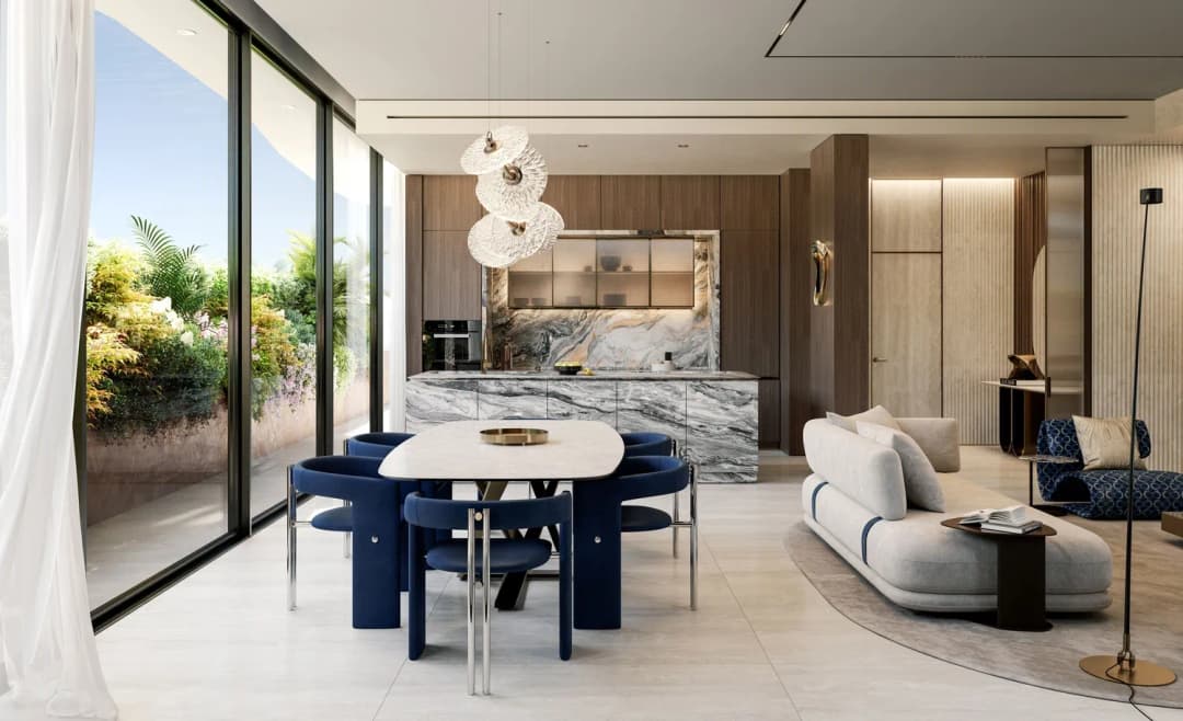 Apartment for sale in Dubai, Dubai Islands, Dubai